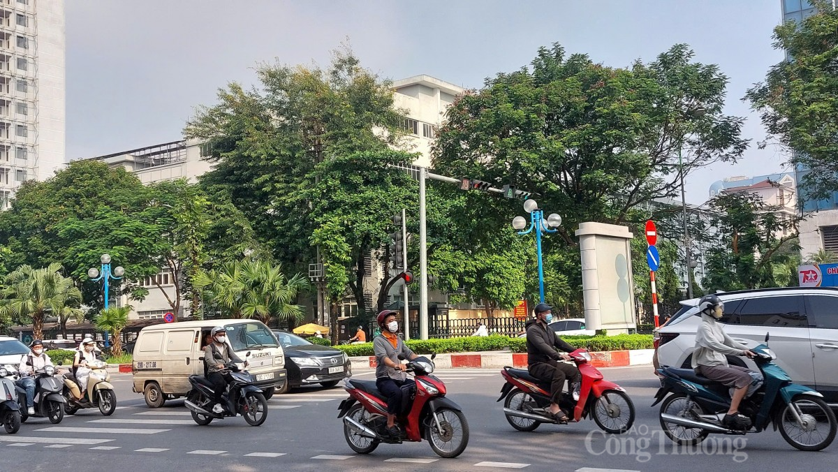 Dự báo thời tiết ngày mai 28/9/2024: …