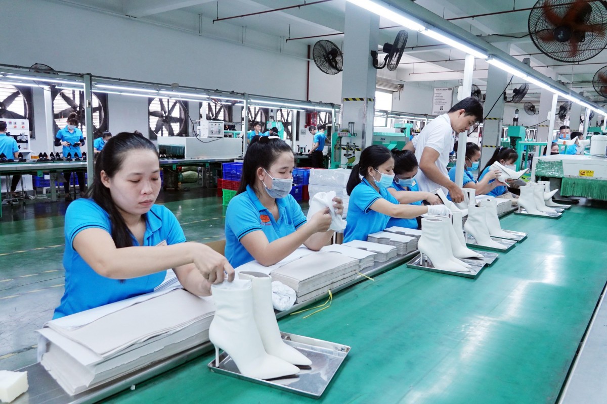 Ngô Chung Khanh Ngô Chung Khanh