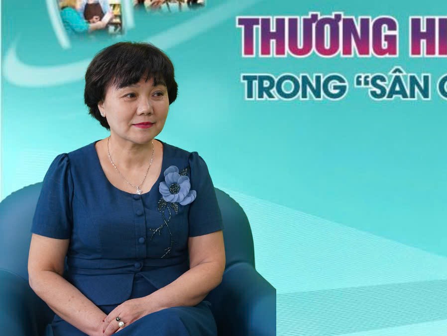 Huy động nguồn lực xây dựng Thương hiệu Quốc gia Việt Nam mạnh về chất Huy động nguồn lực xây dựng Thương hiệu Quốc gia Việt Nam mạnh về chất