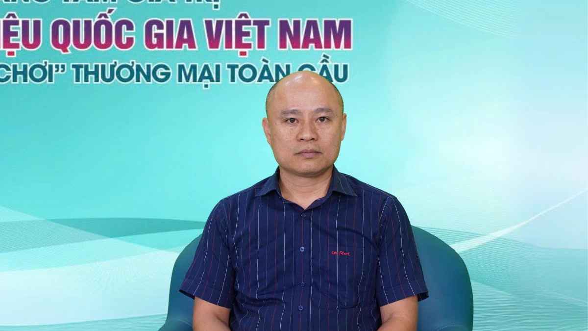 Huy động nguồn lực xây dựng Thương hiệu Quốc gia Việt Nam mạnh về chất Huy động nguồn lực xây dựng Thương hiệu Quốc gia Việt Nam mạnh về chất