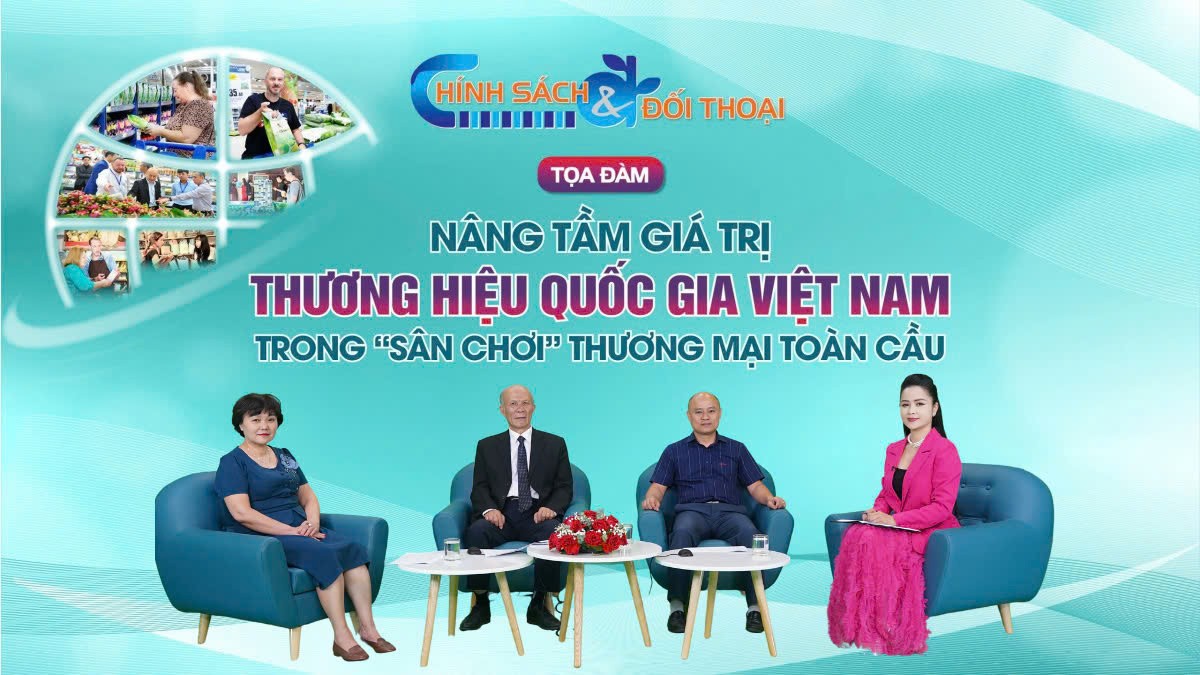 Huy động nguồn lực xây dựng Thương hiệu Quốc gia Việt Nam mạnh về chất Huy động nguồn lực xây dựng Thương hiệu Quốc gia Việt Nam mạnh về chất