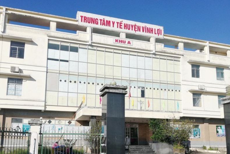 Bạc Liêu: Trung tâm Y tế huyện Vĩnh Lợi có nhiều sai sót trong sử dụng quỹ bảo hiểm y tế Bạc Liêu: Trung tâm Y tế huyện Vĩnh Lợi có nhiều sai sót trong sử dụng quỹ bảo hiểm y tế