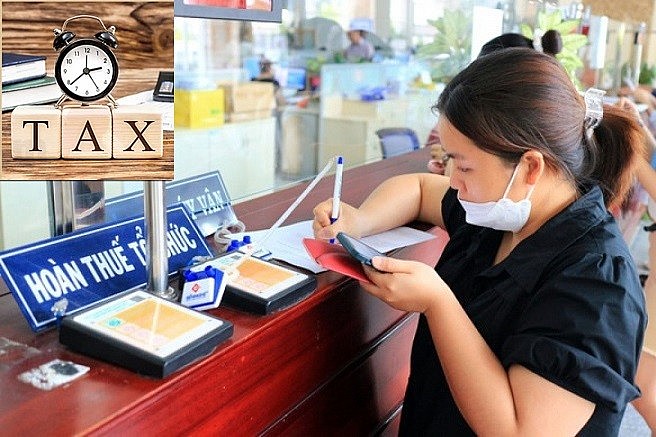 Lại “nóng” câu chuyện chậm hoàn thuế cho doanh nghiệp Lại “nóng” câu chuyện chậm hoàn thuế cho doanh nghiệp