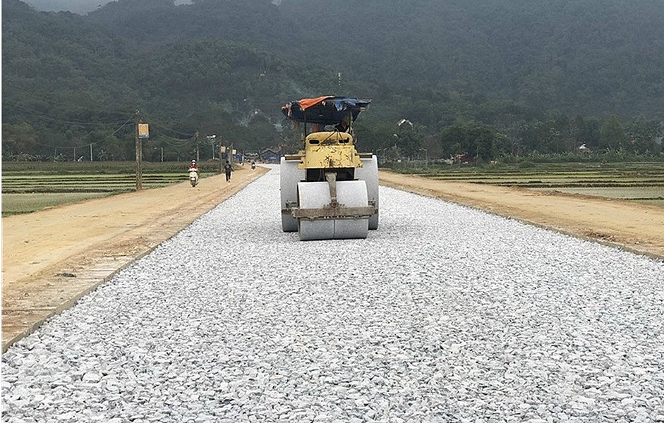 Giải ngân vốn đầu tư công của tỉnh Thanh Hóa nằm trong nhóm các địa phương dẫn đầu cả nước Giải ngân vốn đầu tư công của tỉnh Thanh Hóa nằm trong nhóm các địa phương dẫn đầu cả nước