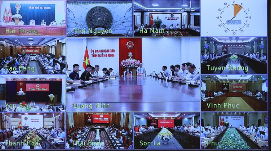 Lào Cai phấn đấu đến ngày 31/12 hoàn thành 3 khu tái định cư Làng Nủ, Nậm Tông, Kho Vàng Lào Cai phấn đấu đến ngày 31/12 hoàn thành 3 khu tái định cư Làng Nủ, Nậm Tông, Kho Vàng