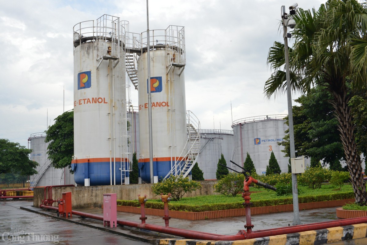 Tổng cục Hải quan đề nghị Bộ Công Thương xác định đối tượng điều chỉnh mặt hàng dầu HFO Tổng cục Hải quan đề nghị Bộ Công Thương xác định đối tượng điều chỉnh mặt hàng dầu HFO