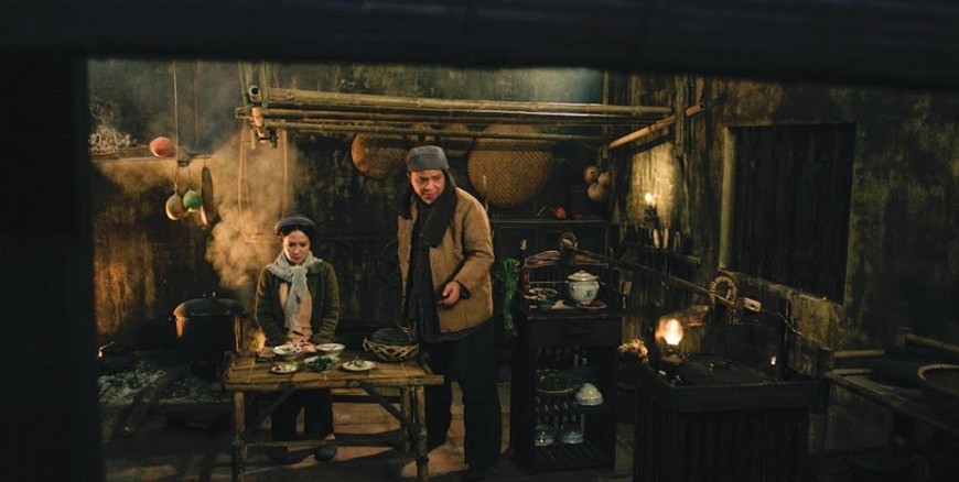 Đào, phở và piano ... và những tranh cãi về giải Oscar