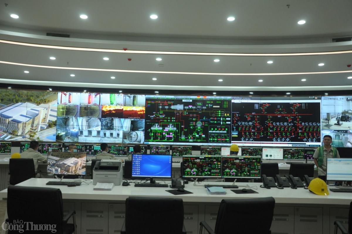 nhà máy điện rac Soc sơn nhà máy điện rac Soc sơn