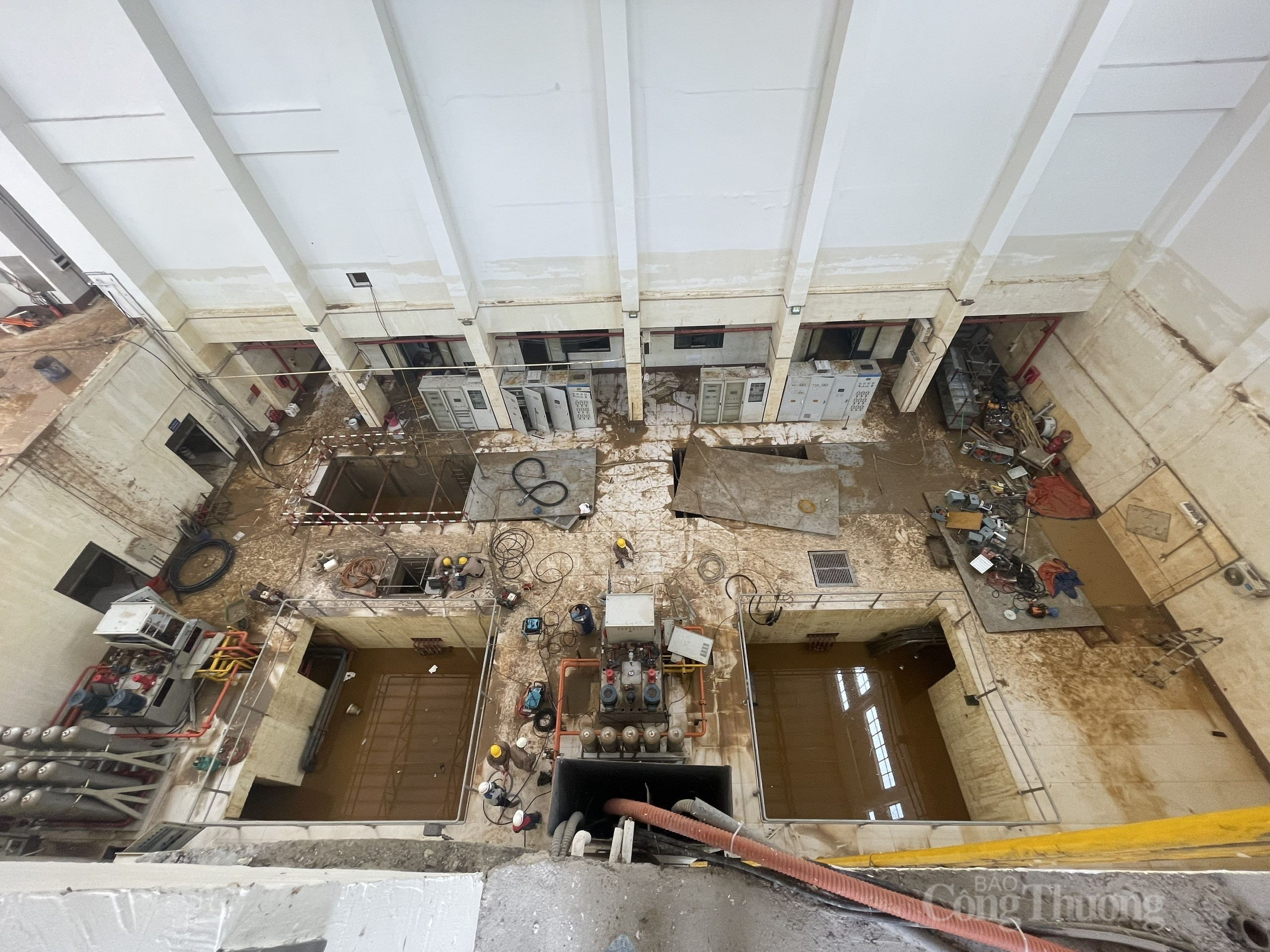 Sau bão số 3: Người dân, doanh nghiệp không phải ‘lên tivi’ vay vốn lãi suất thấp!