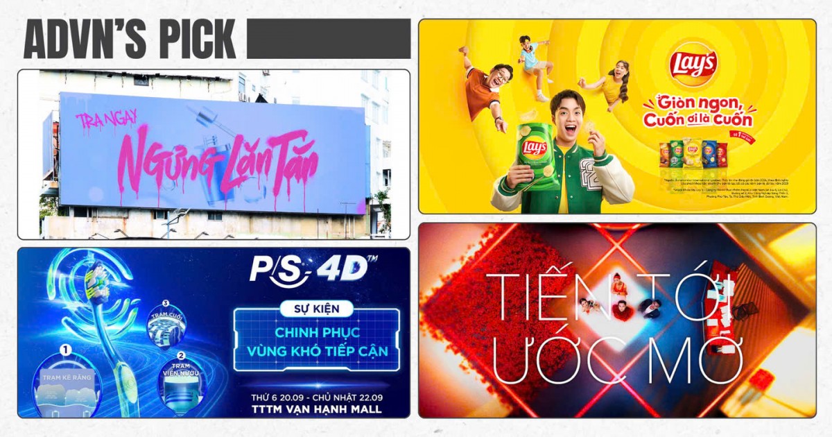 “Tiến tới ước mơ” cùng Techcombank chạm đến hàng triệu con tin “Tiến tới ước mơ” cùng Techcombank chạm đến hàng triệu con tin