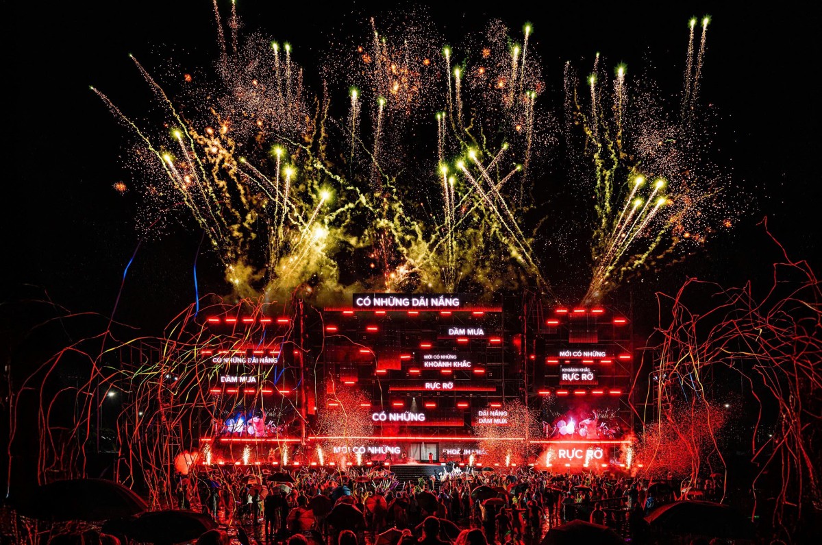 “Tiến tới ước mơ” cùng Techcombank chạm đến hàng triệu con tin “Tiến tới ước mơ” cùng Techcombank chạm đến hàng triệu con tin