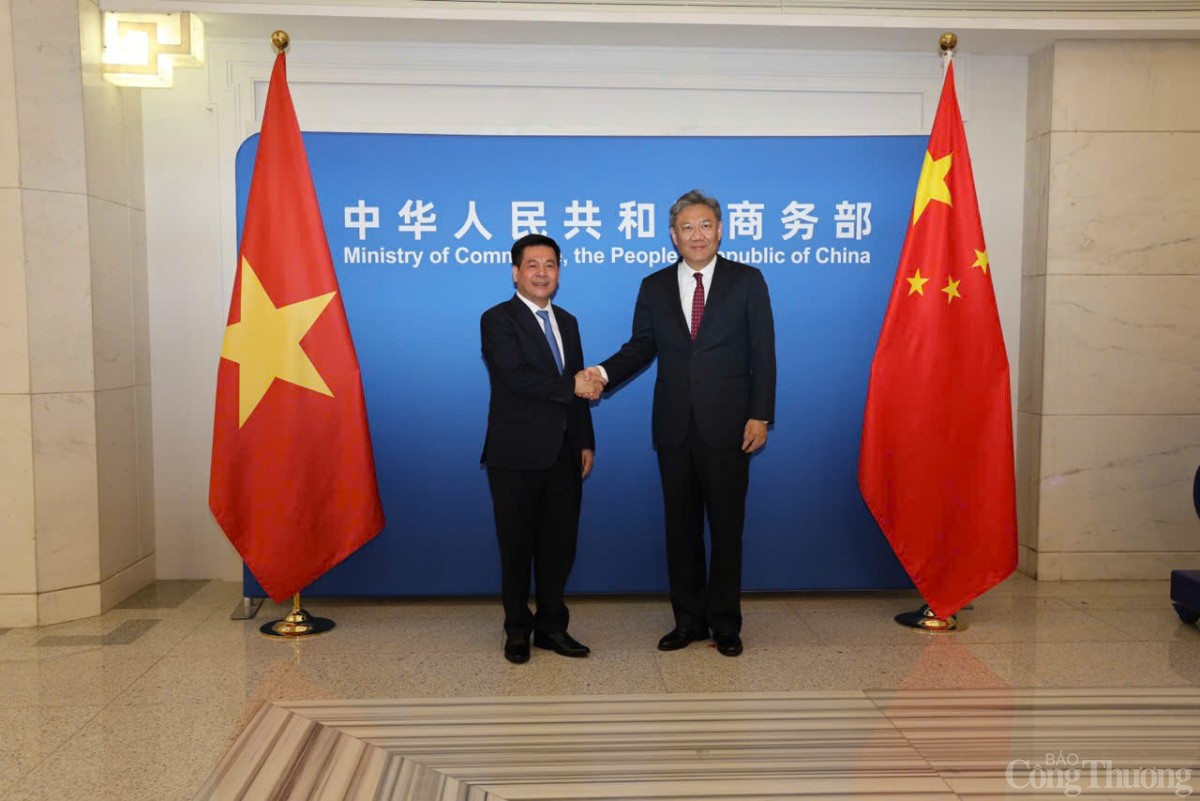 Các hiệp định thương mại tự do - tiền đề nâng tầm quan hệ kinh tế Việt Nam và Trung Quốc Các hiệp định thương mại tự do - tiền đề nâng tầm quan hệ kinh tế Việt Nam và Trung Quốc