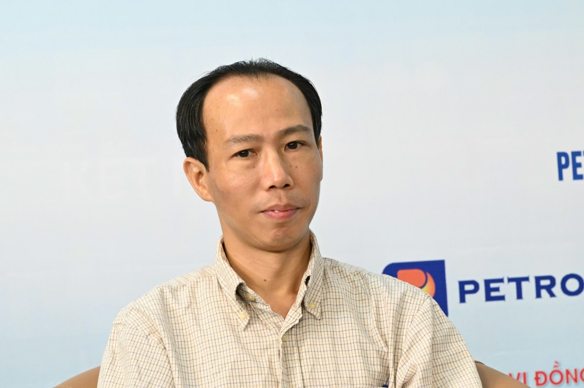 Luật sư Lê Anh Văn - Giám đốc Trung tâm hỗ trợ pháp luật và phát triển nguồn nhân lực, Hiệp hội doanh nghiệp nhỏ và vừa Việt Nam Luật sư Lê Anh Văn - Giám đốc Trung tâm hỗ trợ pháp luật và phát triển nguồn nhân lực, Hiệp hội doanh nghiệp nhỏ và vừa Việt Nam