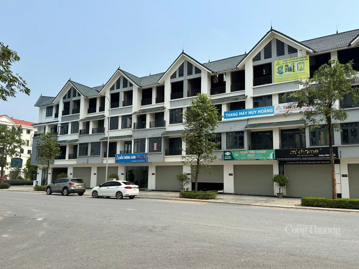 Kinh nghiệm từ các nước trên thế giới kiểm soát bất động sản như thế nào?