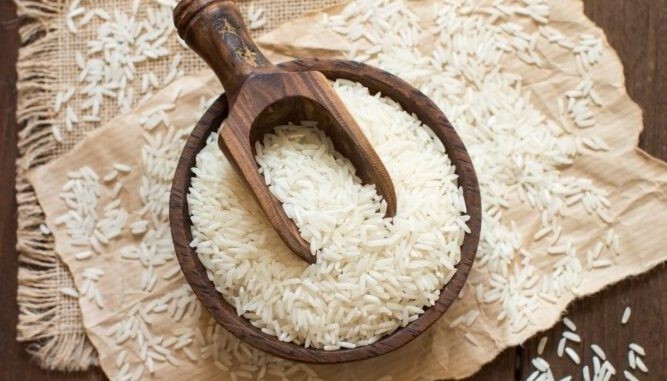 Ấn Độ cho phép xuất khẩu gạo trắng non-basmati để thúc đẩy nguồn cung toàn cầu Ấn Độ cho phép xuất khẩu gạo trắng non-basmati để thúc đẩy nguồn cung toàn cầu