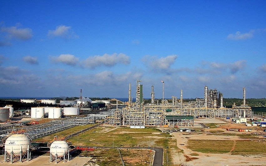 Petrovietnam hướng tới mục tiêu sử dụng năng lượng tiết kiệm hiệu quả, đảm bảo an ninh năng lượng quốc gia Petrovietnam hướng tới mục tiêu sử dụng năng lượng tiết kiệm hiệu quả, đảm bảo an ninh năng lượng quốc gia