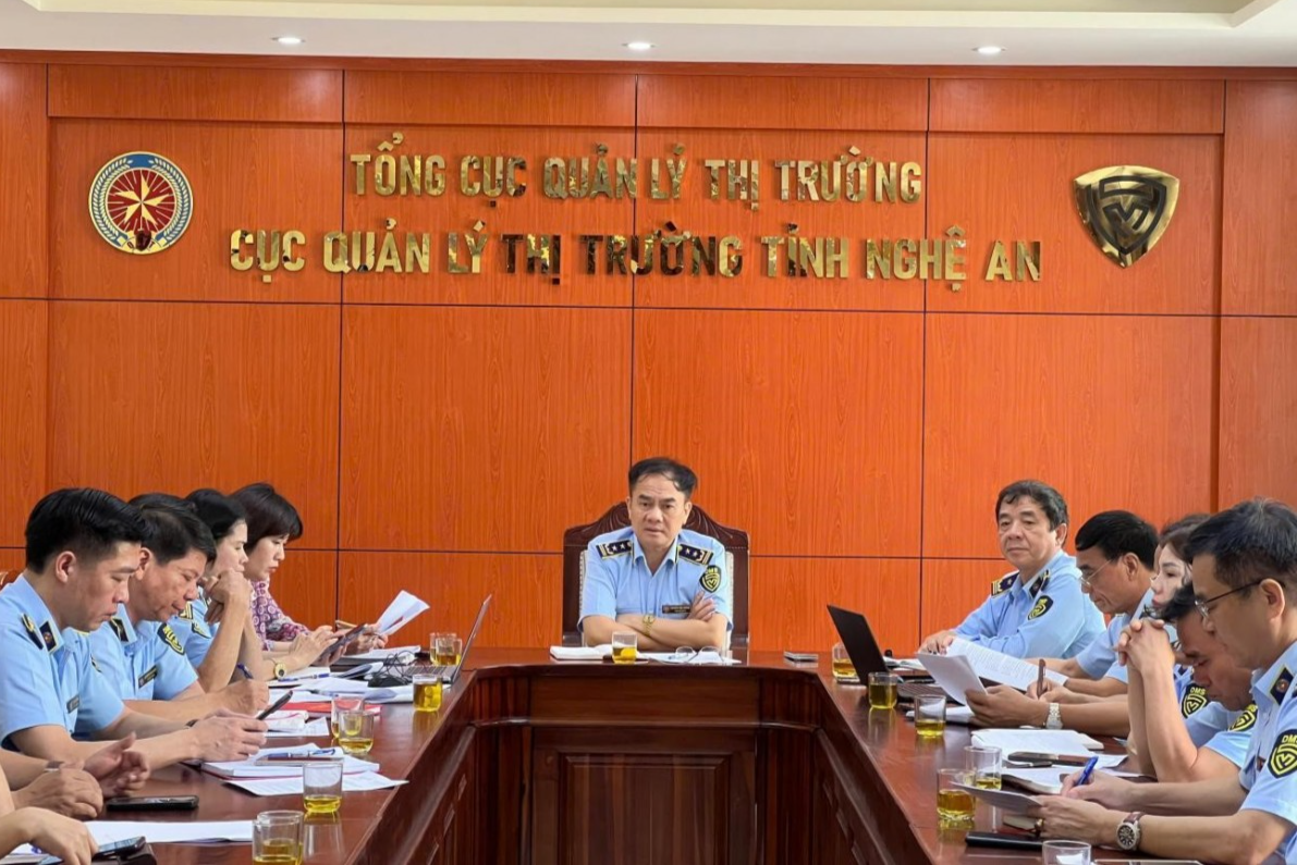 quản ký thị trường nghệ an quản ký thị trường nghệ an