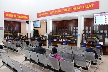 Hà Nội thành lập Hội đồng thẩm định, đánh giá kết quả chuyển đổi số 2024