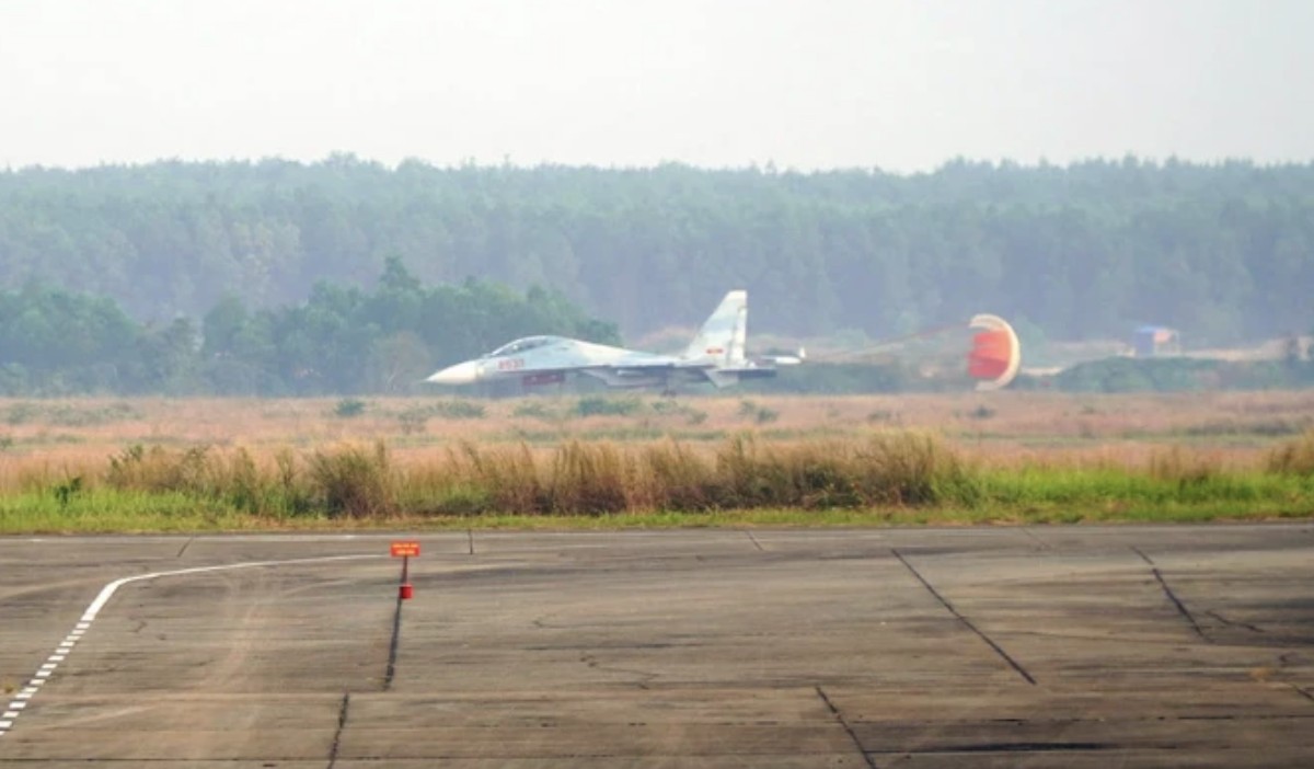 Sân bay Biên Hòa dự kiến đón 5 triệu khách/năm