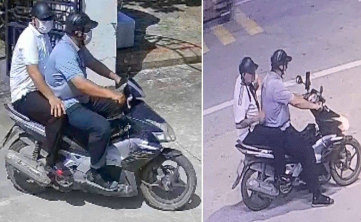 trộm cắp tài sản trộm cắp tài sản