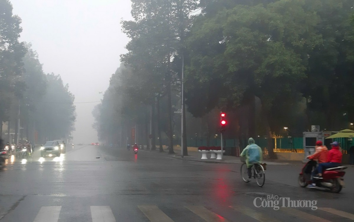 Dự báo thời tiết ngày mai 2/10/2024: …