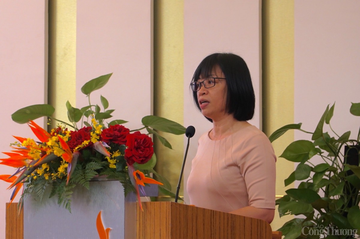 Miền Trung - Tây Nguyên tăng cường thực thi các Hiệp định thương mại tự do (FTA) Miền Trung - Tây Nguyên tăng cường thực thi các Hiệp định thương mại tự do (FTA)