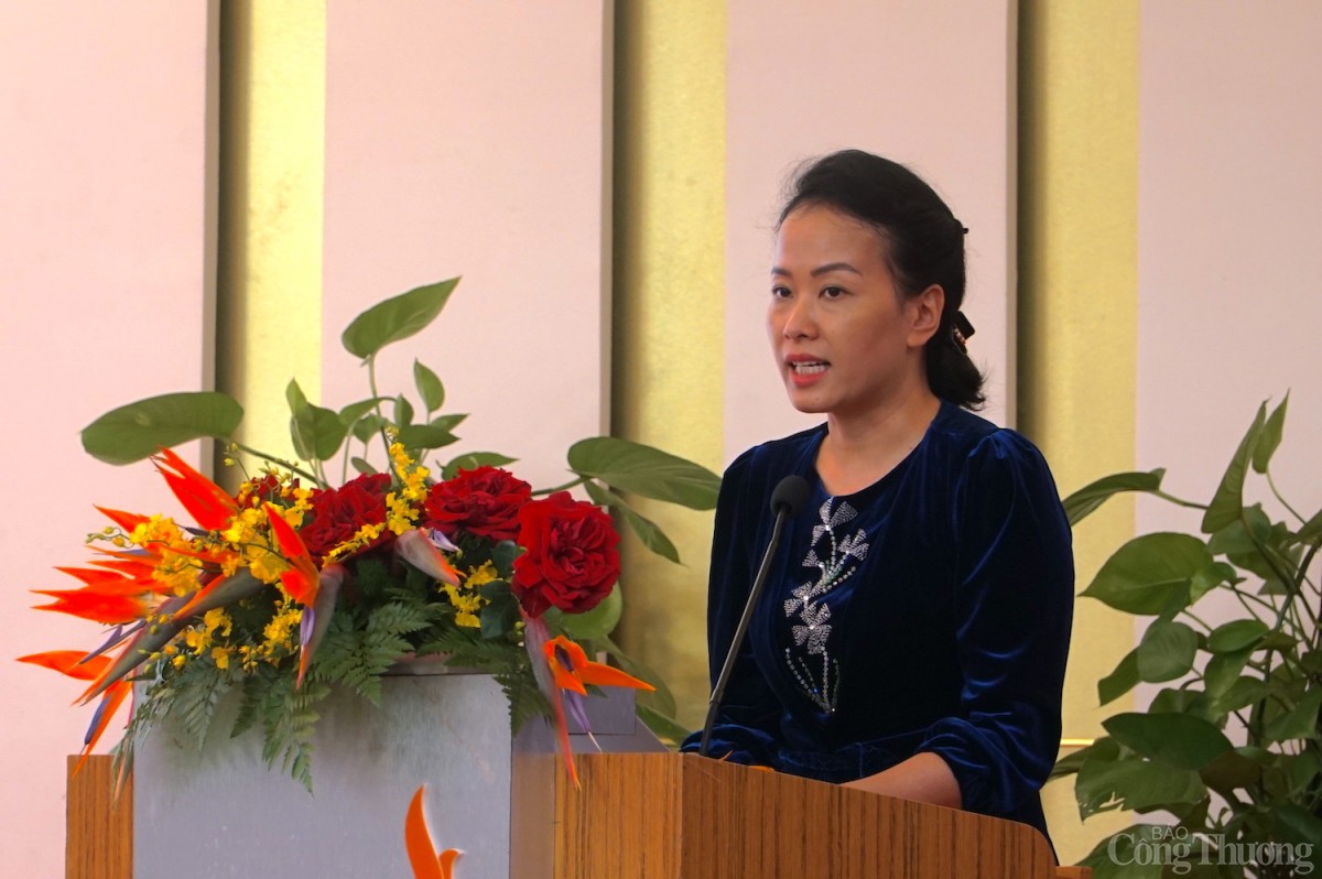 Miền Trung - Tây Nguyên tăng cường thực thi các Hiệp định thương mại tự do (FTA) Miền Trung - Tây Nguyên tăng cường thực thi các Hiệp định thương mại tự do (FTA)