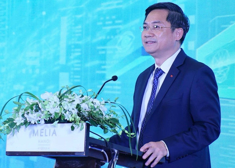 Hệ sinh thái ngân hàng mở - ‘chìa khoá’ để Hà Nội xây dựng thành phố thông minh Hệ sinh thái ngân hàng mở - ‘chìa khoá’ để Hà Nội xây dựng thành phố thông minh