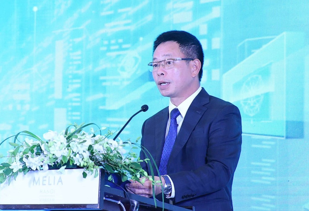 Hệ sinh thái ngân hàng mở - ‘chìa khoá’ để Hà Nội xây dựng thành phố thông minh Hệ sinh thái ngân hàng mở - ‘chìa khoá’ để Hà Nội xây dựng thành phố thông minh