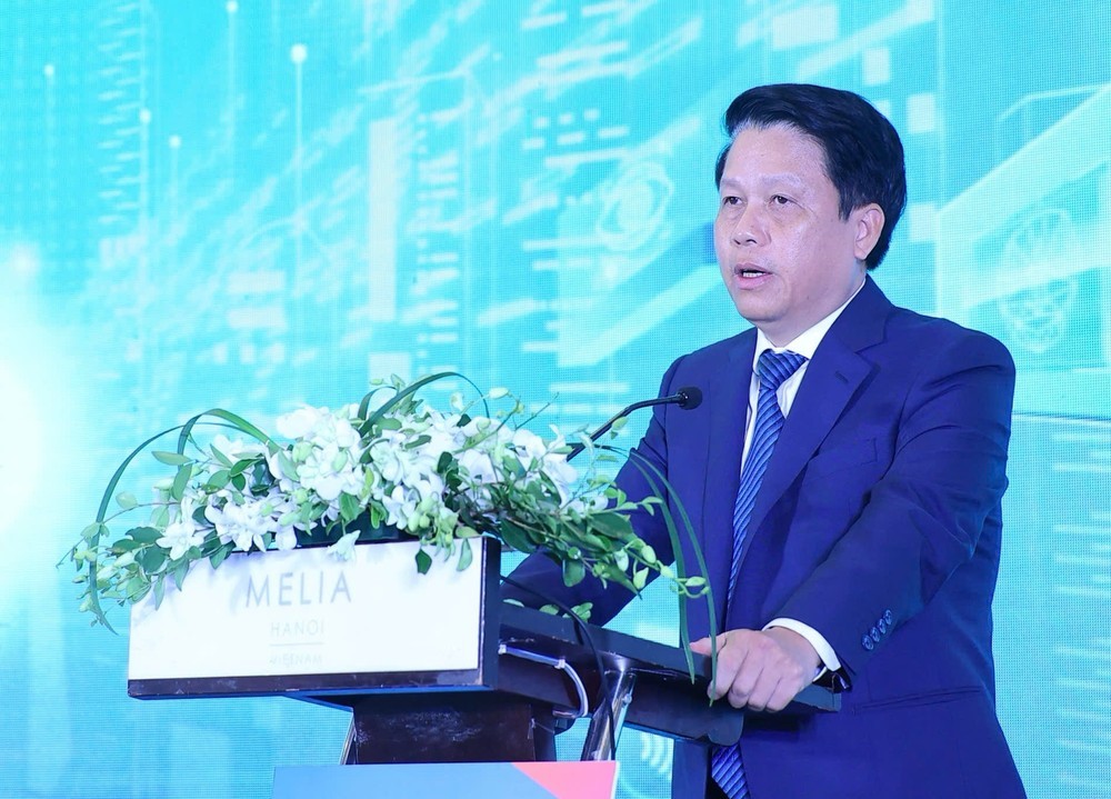 Hệ sinh thái ngân hàng mở - ‘chìa khoá’ để Hà Nội xây dựng thành phố thông minh Hệ sinh thái ngân hàng mở - ‘chìa khoá’ để Hà Nội xây dựng thành phố thông minh