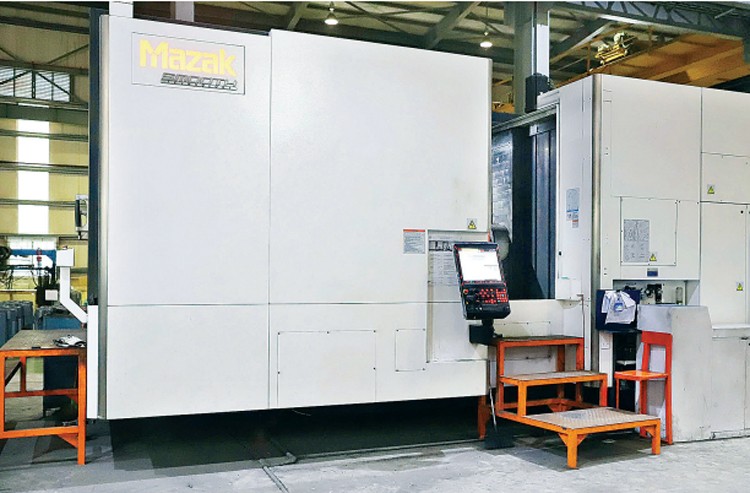 Hameco: Vượt khó vì một hành trình đổi mới Hameco: Vượt khó vì một hành trình đổi mới