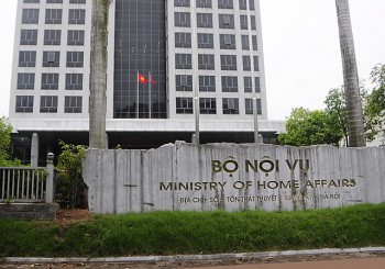 Bộ Nội vụ điều chỉnh nhiệm vụ 3 Thứ trưởng