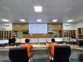 Thủy điện Sông Bung 4 và hành trình 10 năm 'góp nguồn sáng'