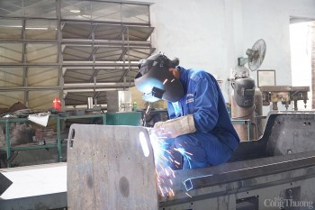Đà Nẵng: Doanh nghiệp cơ khí gặp khó khi phát triển sản xuất hợp chuẩn