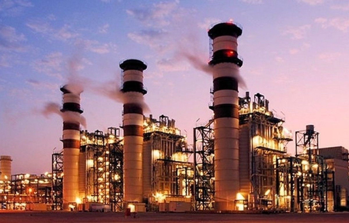 Nhà đầu tư đang nhìn thấy những cơ hội mới trong ngành công nghiệp hoá chất Nhà đầu tư đang nhìn thấy những cơ hội mới trong ngành công nghiệp hoá chất