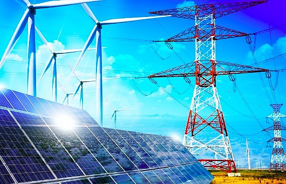 Rốt ráo chuẩn bị công tác cấp điện năm 2025 Rốt ráo chuẩn bị công tác cấp điện năm 2025