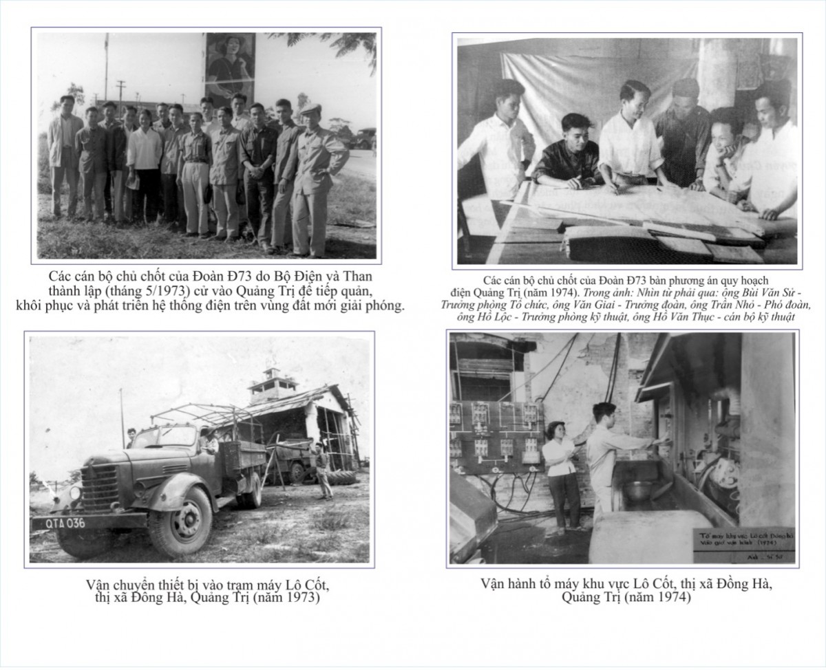 Nhân lực, vật lực của Công ty Điện lực miền Trung, nay là Tổng công ty Điện lực miền Trung Nhân lực, vật lực của Công ty Điện lực miền Trung, nay là Tổng công ty Điện lực miền Trung