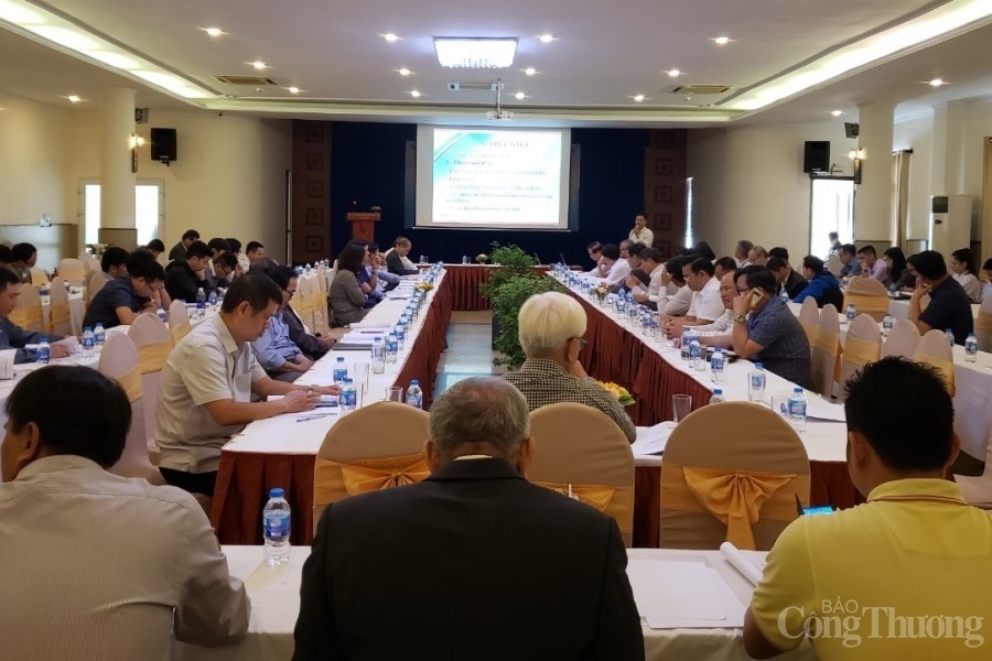 Sớm hoàn thành và ban hành bộ chỉ số giám sát thực thi FTA (FTA Index) Sớm hoàn thành và ban hành bộ chỉ số giám sát thực thi FTA (FTA Index)