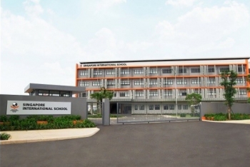 Tập đoàn giáo dục Singapore tìm hiểu môi trường đầu tư tại Vĩnh Phúc