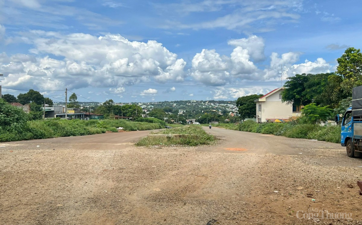 Gia Lai: Cận cảnh dự án 2.000 tỷ đồng chậm tiến độ Gia Lai: Cận cảnh dự án 2.000 tỷ đồng chậm tiến độ