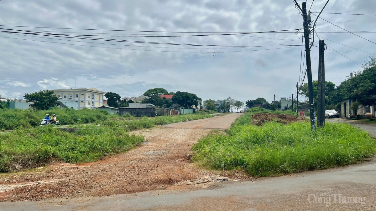 Gia Lai: Cận cảnh dự án 2.000 tỷ đồng chậm tiến độ Gia Lai: Cận cảnh dự án 2.000 tỷ đồng chậm tiến độ