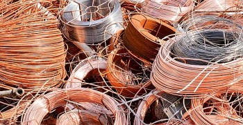 Tổng cục Hải quan yêu cầu rà soát phân loại mặt hàng đồng xuất khẩu