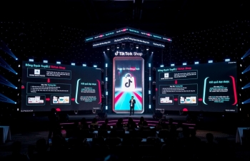 LIVE commerce trở thành làn sóng chủ đạo, thúc đẩy tăng trưởng doanh số cho thương hiệu trên TikTok Shop