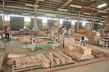 Quảng Bình: Tiếp tục duy trì đà tăng trưởng công nghiệp