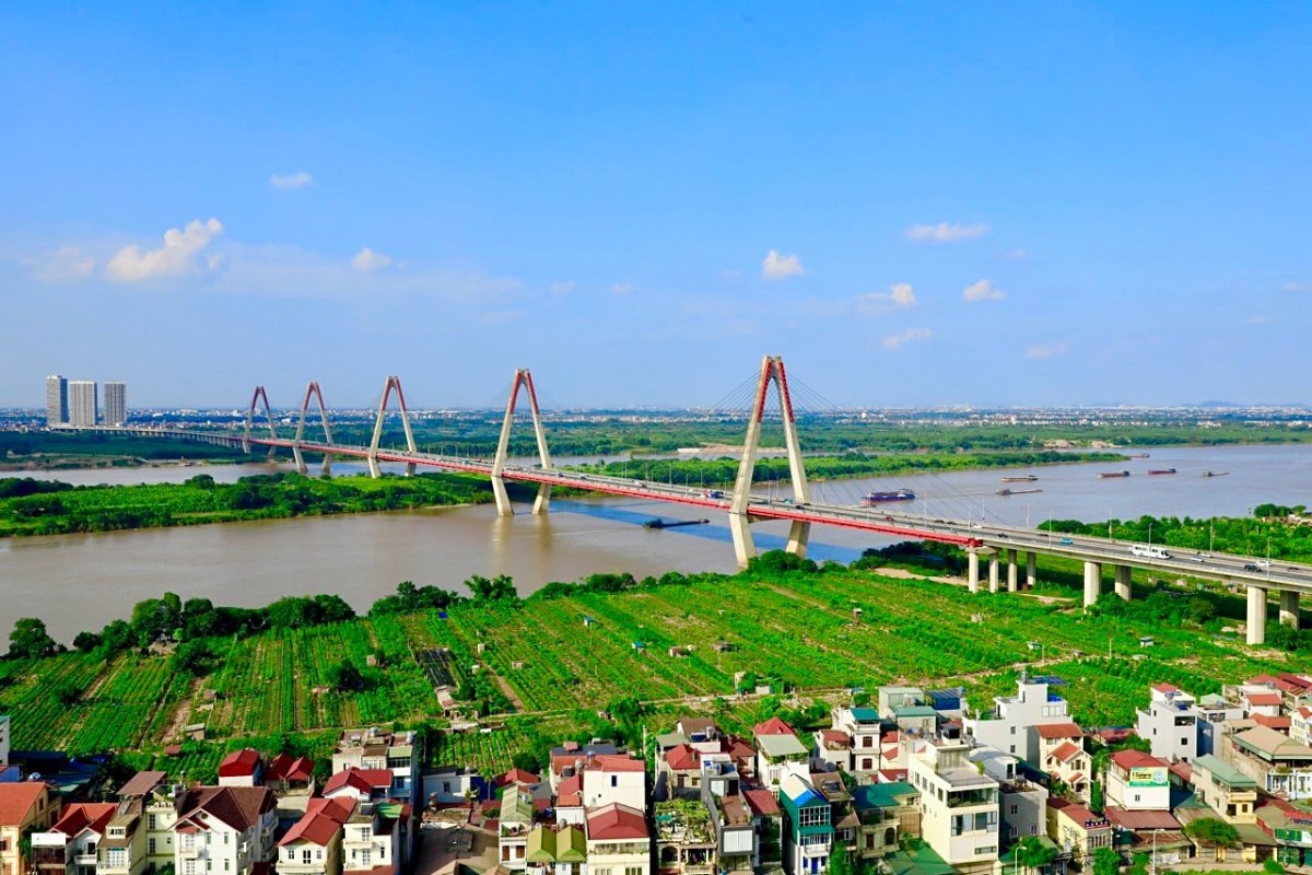 JICA cam kết kiên định với tầm nhìn dài hạn, tôn trọng quyền tự chủ của quốc gia đối tác