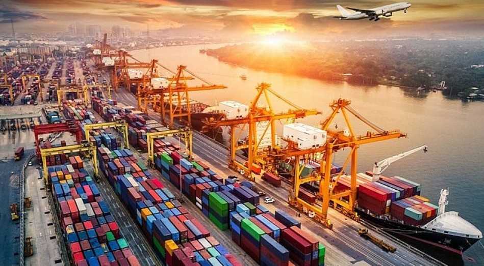 Điểm danh những mặt hàng xuất khẩu trên 10 tỷ USD trong 9 tháng năm 2024 Điểm danh những mặt hàng xuất khẩu trên 10 tỷ USD trong 9 tháng năm 2024