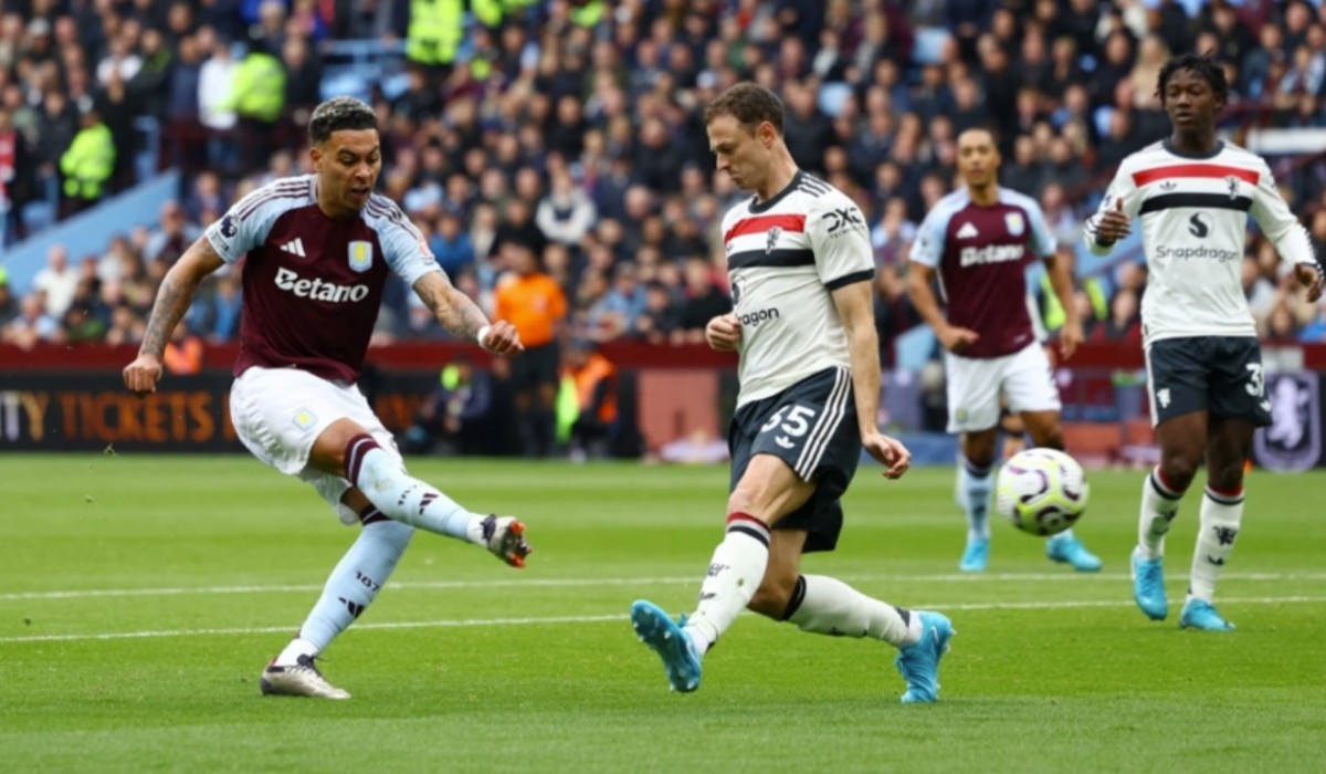 MU lập ‘kỷ lục’ tệ hại sau 34 năm, Erik Ten Hag vẫn gặp may MU lập ‘kỷ lục’ tệ hại sau 34 năm, Erik Ten Hag vẫn gặp may