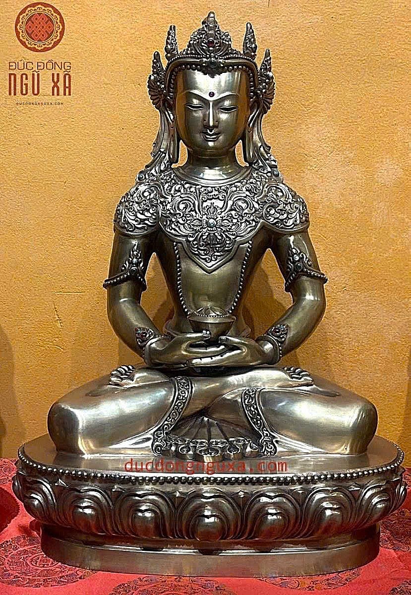 Thương nghề đúc đồng Ngũ Xã Thương nghề đúc đồng Ngũ Xã