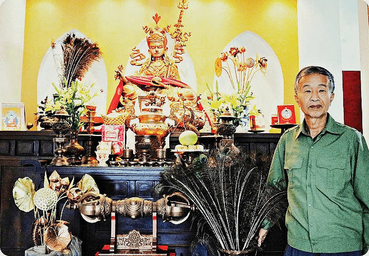 Thương nghề đúc đồng Ngũ Xã Thương nghề đúc đồng Ngũ Xã