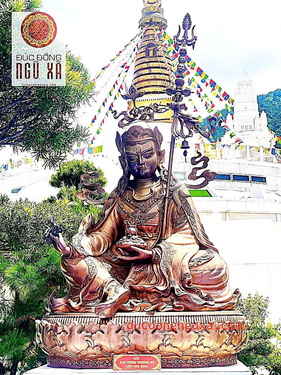 Thương nghề đúc đồng Ngũ Xã Thương nghề đúc đồng Ngũ Xã